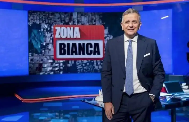 zona bianca