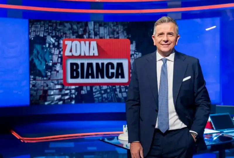 zona bianca