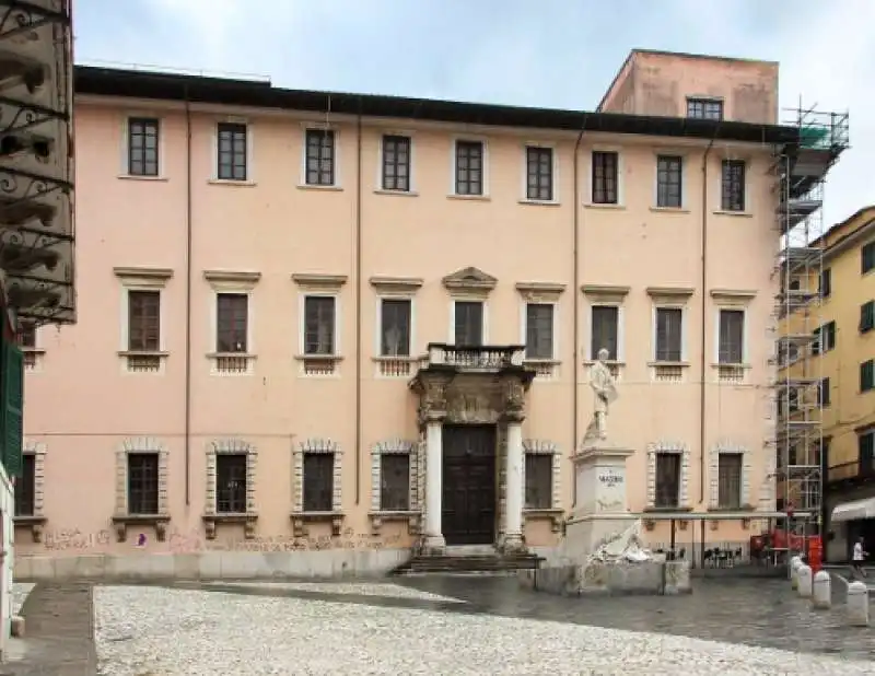 accademia belle arti carrara   4