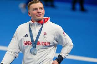 adam peaty