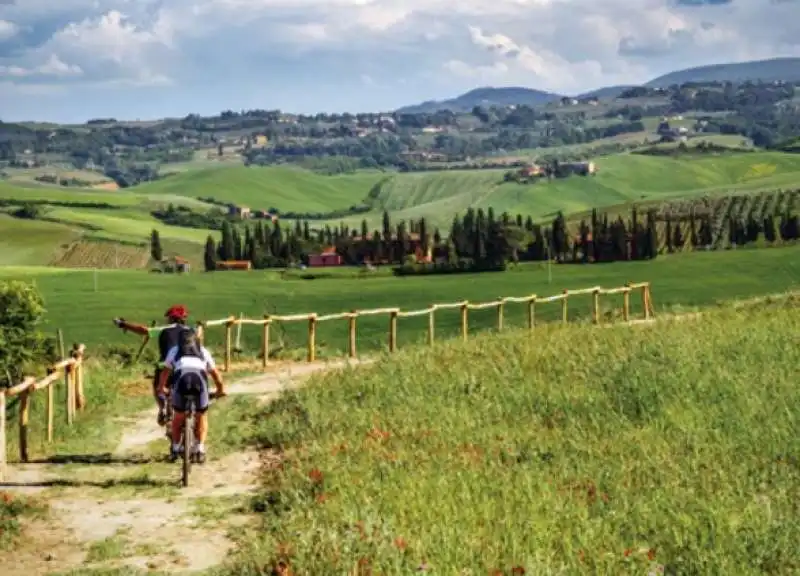 agriturismi in italia 

