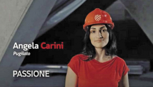 ANGELA CARINI -TESTIMONIAL WEBUILD