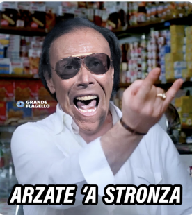 antonello venditti meme