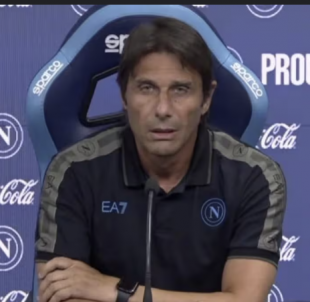 antonio conte