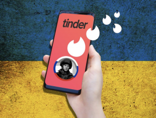 app di incontri utilizzati dai soldati - guerra ucraina russia