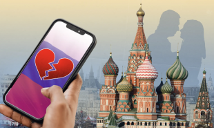 app di incontri vietate in russia