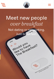 app the breakfast 2