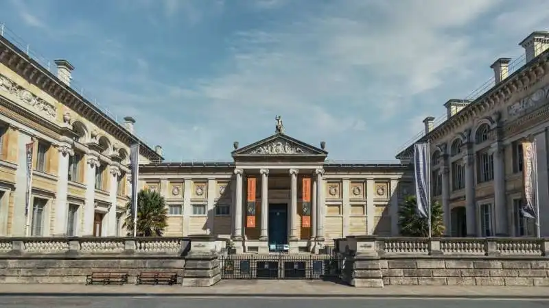 ashmolean museum