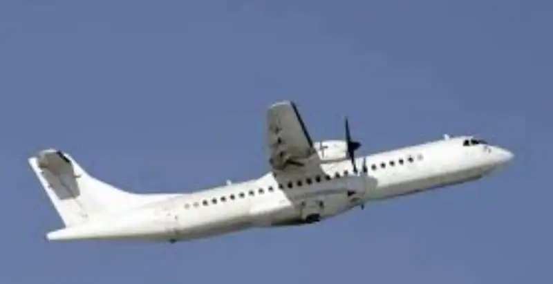 atr 72   2