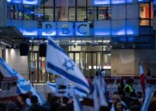 bbc accusata di antisemitismo 3