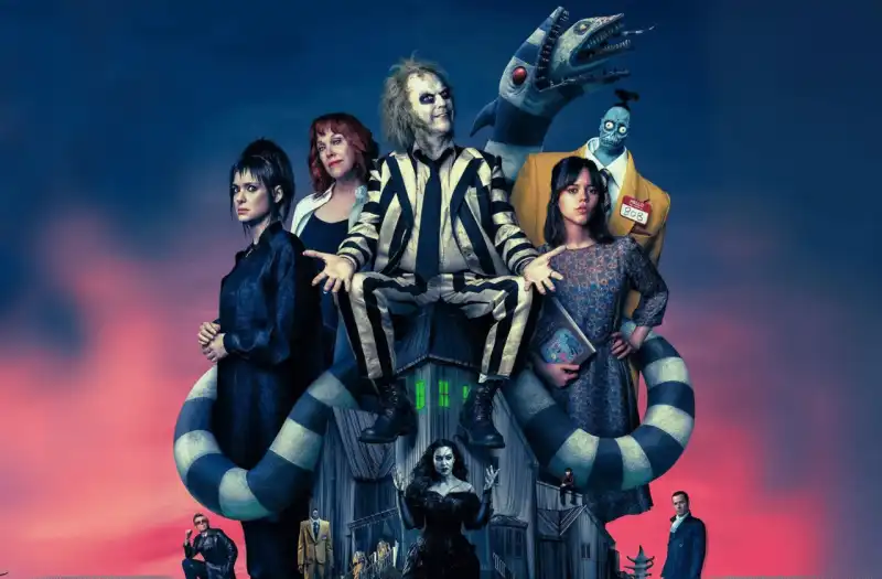 beetlejuice beetlejuice