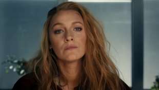 blake lively in it ends with us