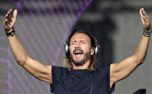 BOB SINCLAIR