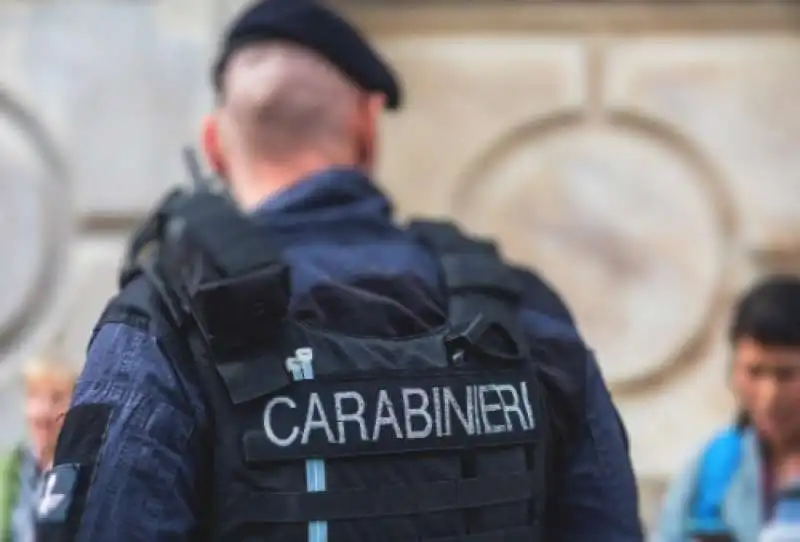 carabinieri 5