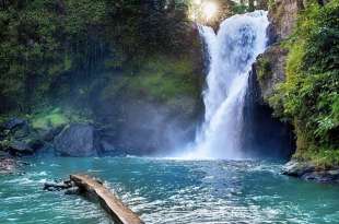 cascate gajah mas bali indonesia 2