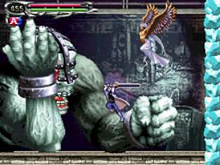 castlevania dawn of sorrow 4