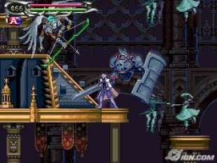 castlevania dawn of sorrow 5