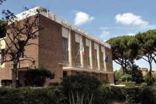 CENTRO SPERIMENTALE DI CINEMATOGRAFIA