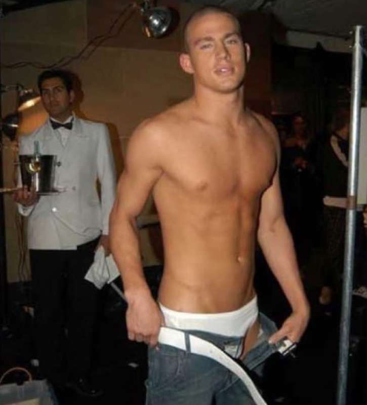 channing tatum 3