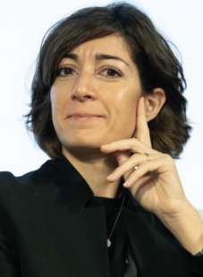 CHIARA TAJANI