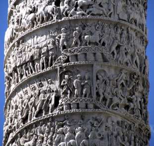 colonna di marco aurelio 5