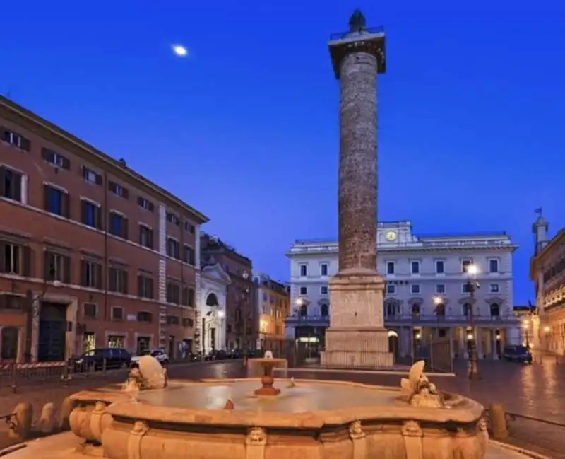 colonna di marco aurelio   6