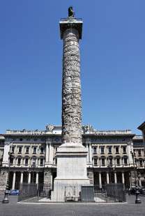 colonna di marco aurelio 7