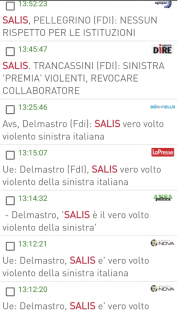 comunicati stampa di fratelli d italia contro il collaboratore di ilaria salis 1