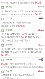 comunicati stampa di fratelli d italia contro il collaboratore di ilaria salis 4