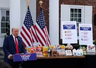 conferenza stampa di donald trump a bedminster 6