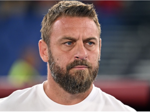 daniele de rossi