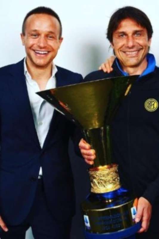 DANIELE E ANTONIO CONTE