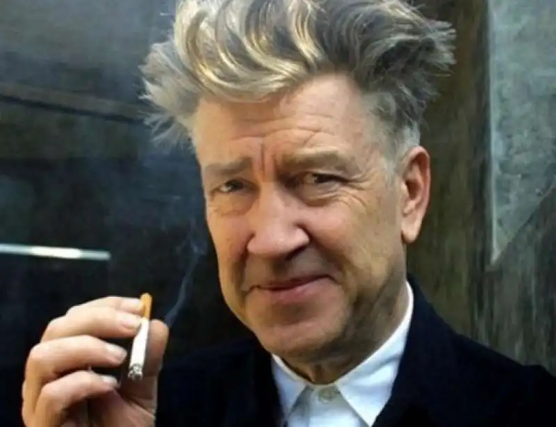 david lynch