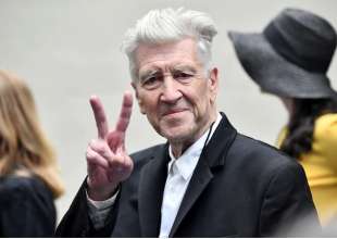 david lynch