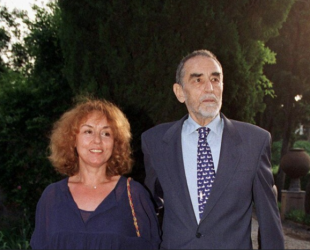 Diletta DAndrea Gassmann Vittorio Gassmann