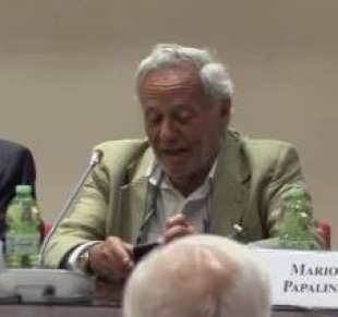 Domenico Mimmo Del Giudice