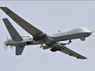 drone MQ-9 Reaper