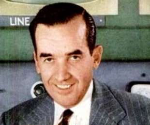 Edward R. Murrow