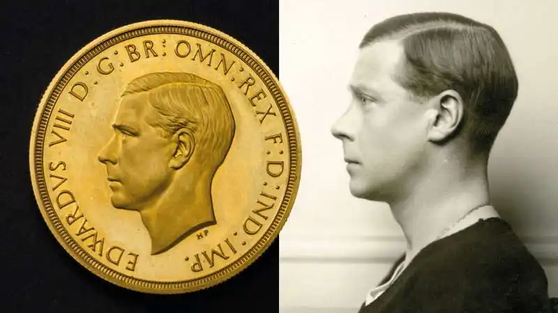 edward viii coin