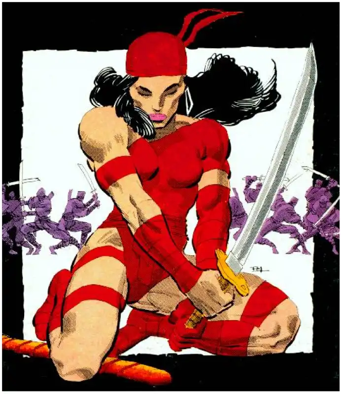 elektra