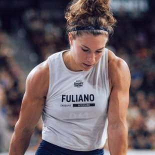 elisa fuliano