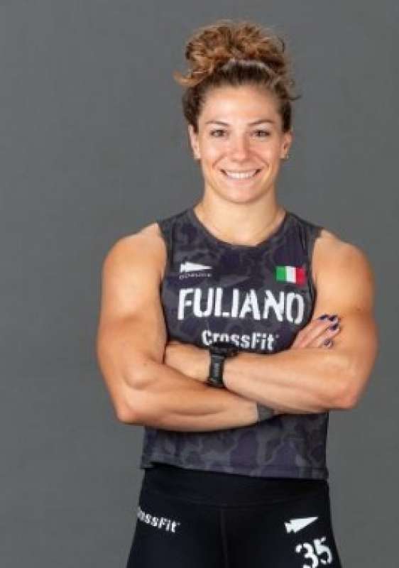 elisa fuliano