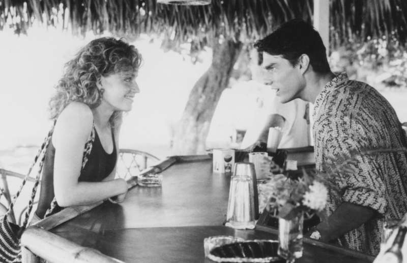 elizabeth shue tom cruise cocktail