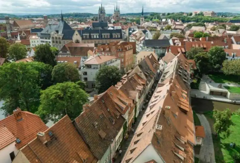 Erfurt