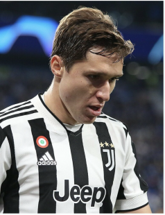 federico chiesa