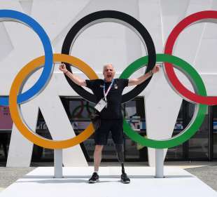 ferdinando mezzelani olimpiadi parigi