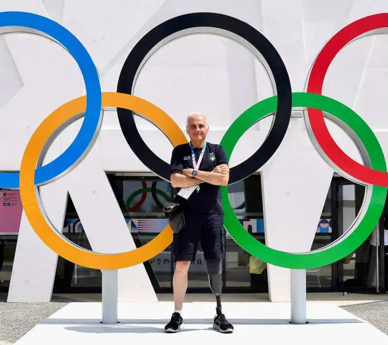 ferdinando mezzelani olimpiadi parigi 3