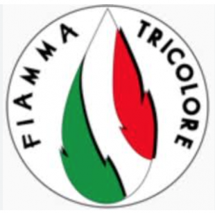 fiamma tricolore