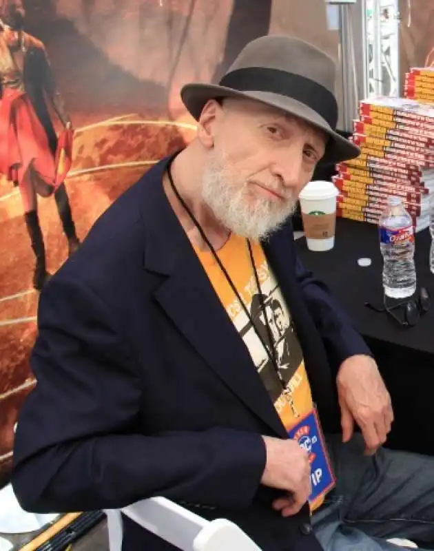 frank miller  1