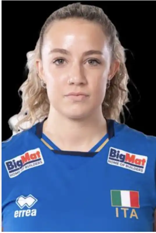 Gaia Giovannini 